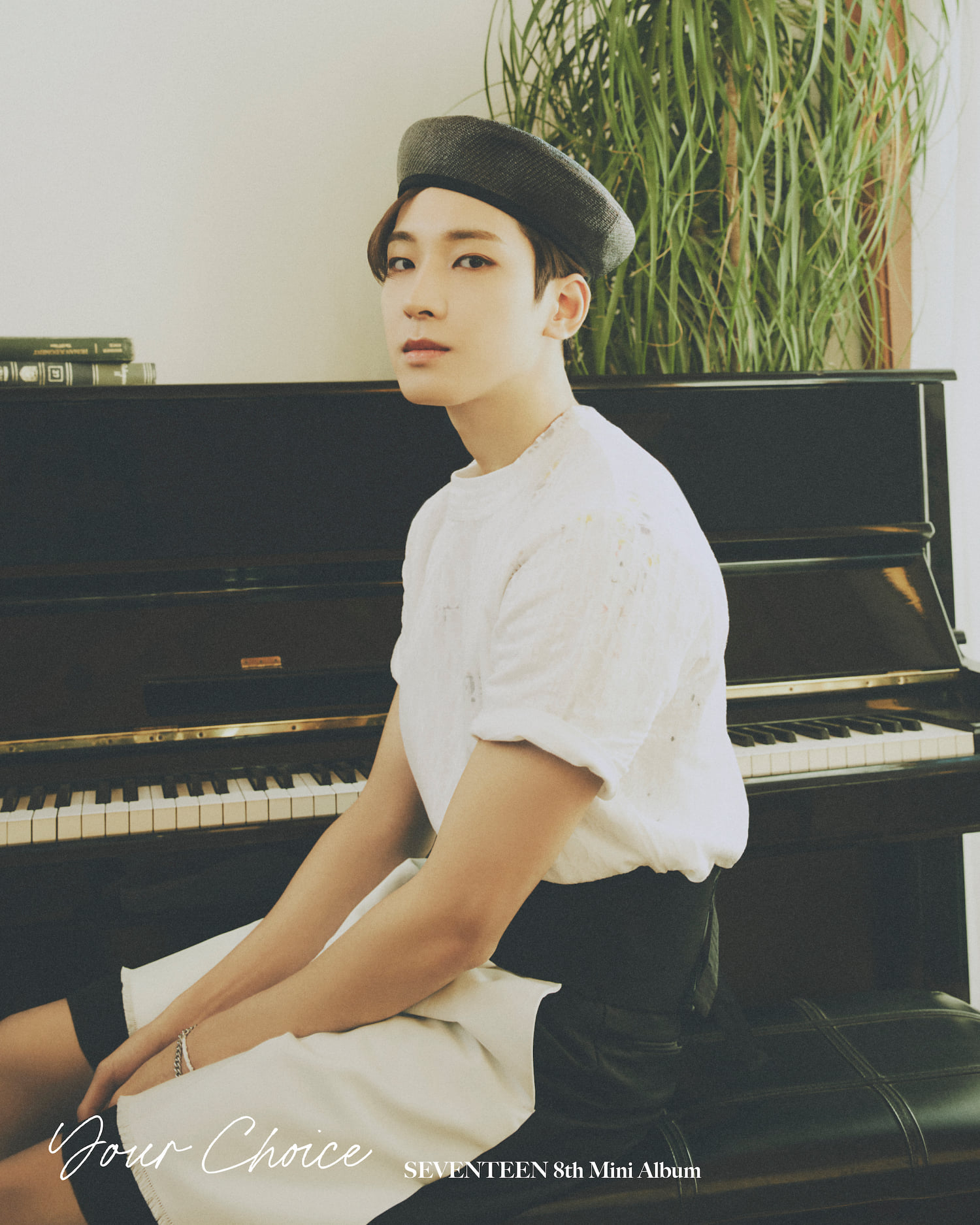 Seventeen, Your Choice