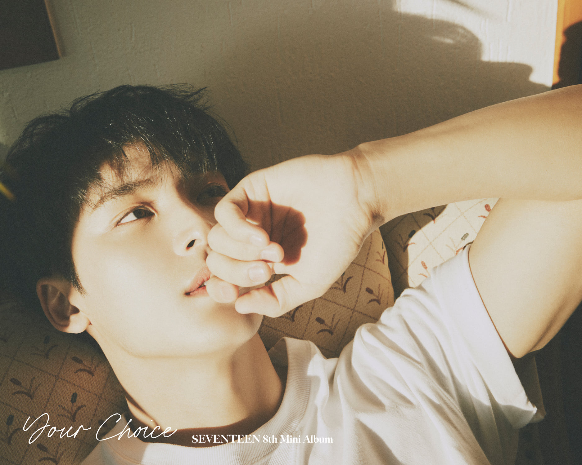 Seventeen, Your Choice