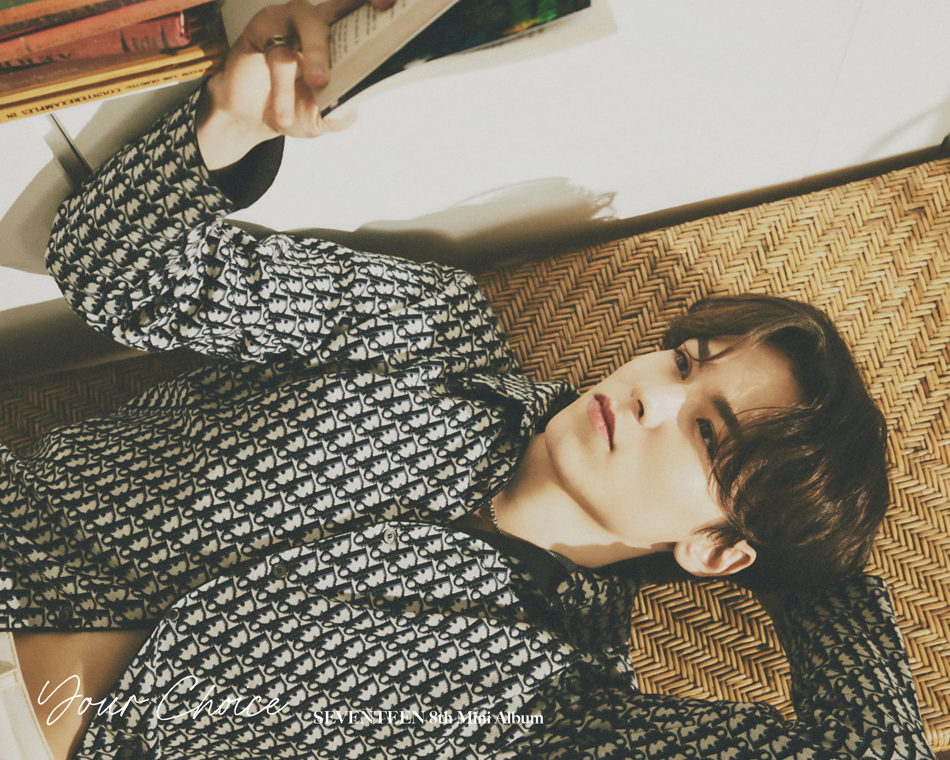 Seventeen, Your Choice