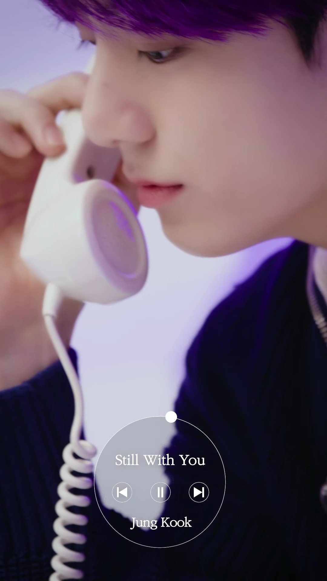 BTS Army Playlist - Jungkook (Still With You)