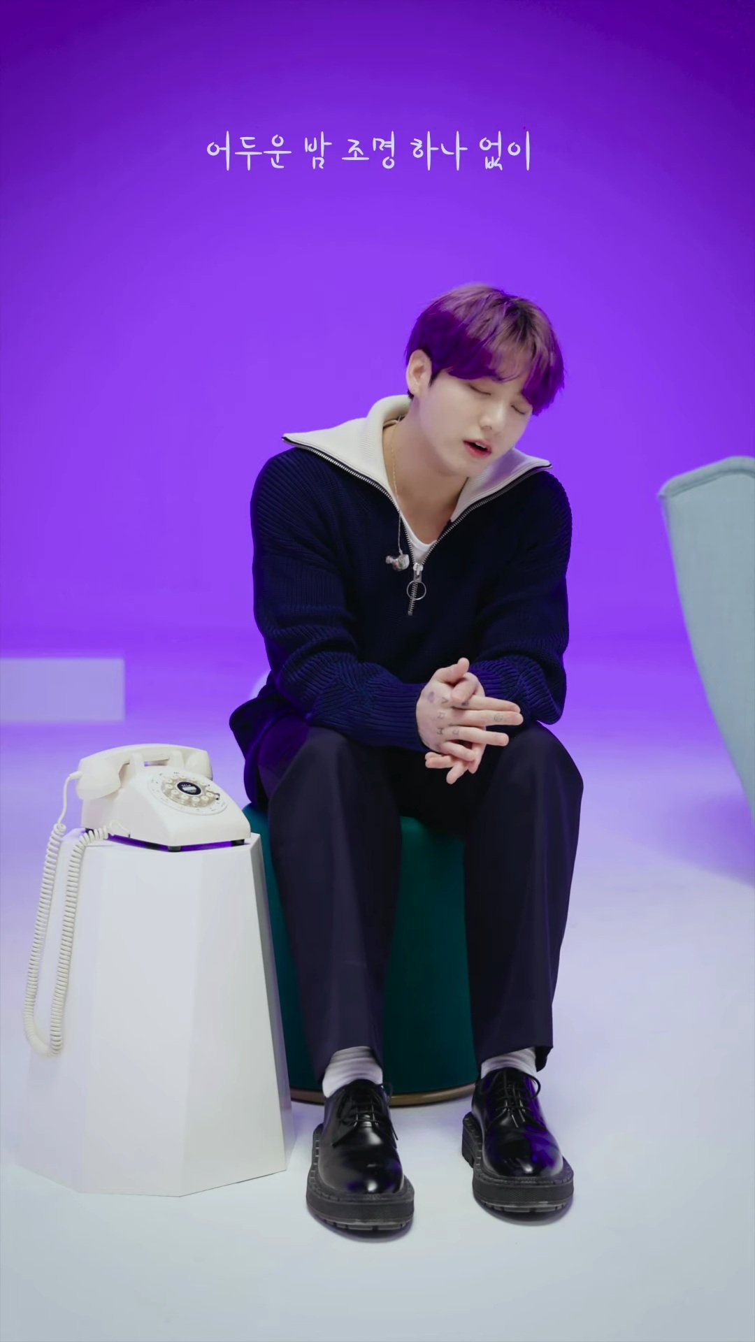 BTS Army Playlist - Jungkook (Still With You)