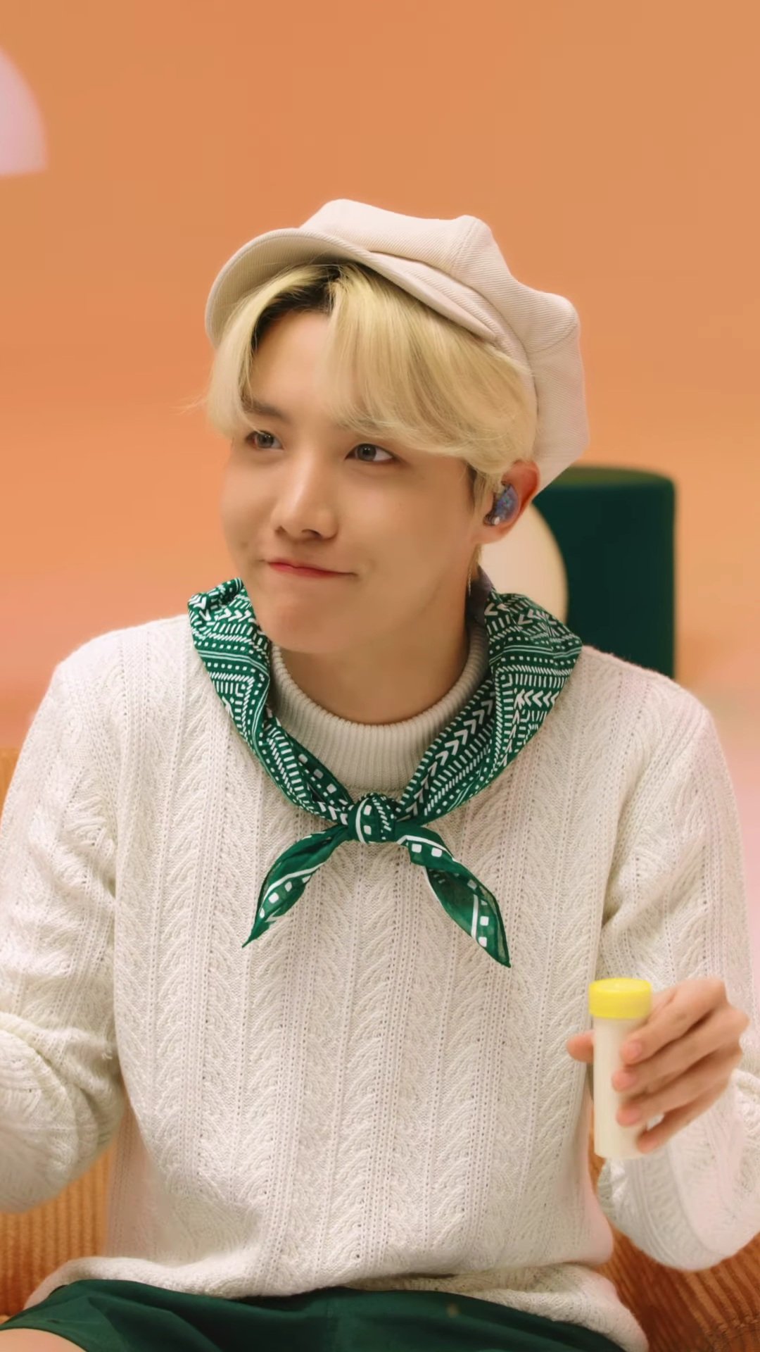 BTS Army Playlist - J-hope (Hope World)