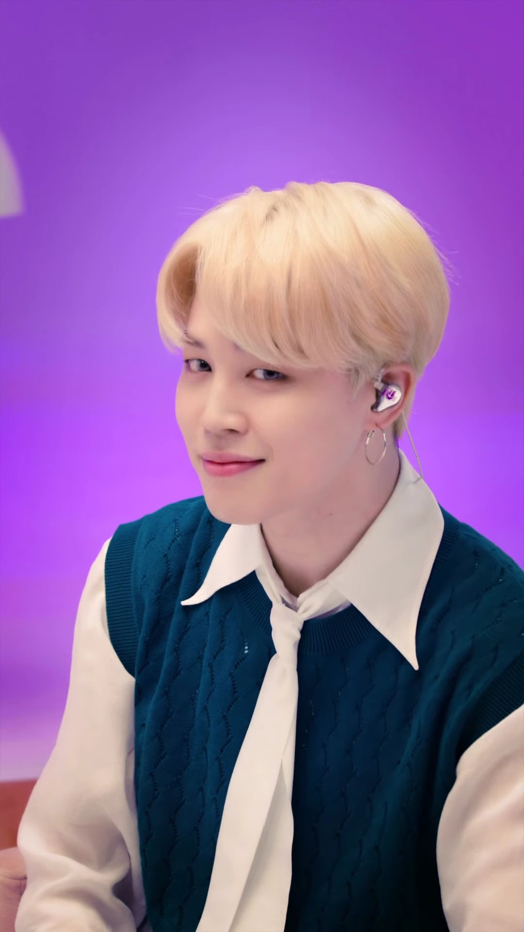 BTS Army Playlist - Jimin (Filter)