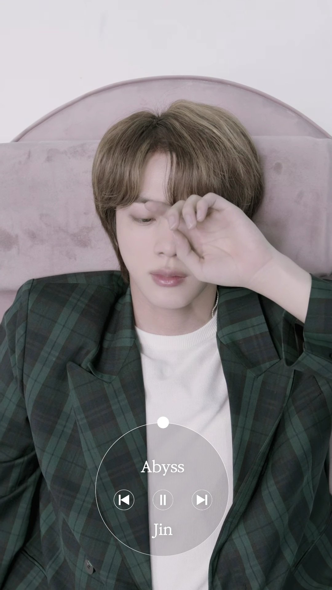 BTS Army Playlist - Jin (Abyss)