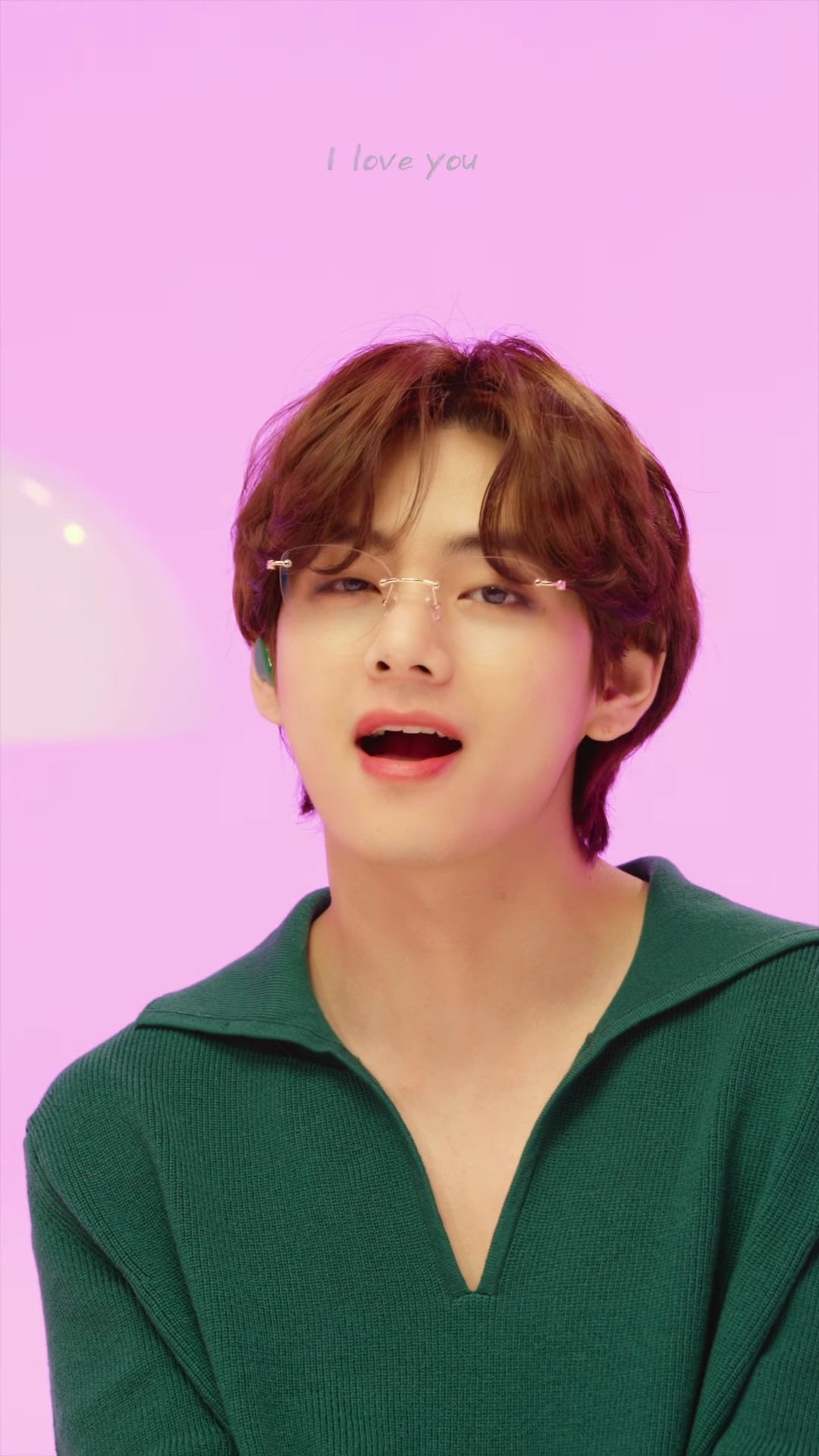 BTS Army Playlist - V (Snow Flower)