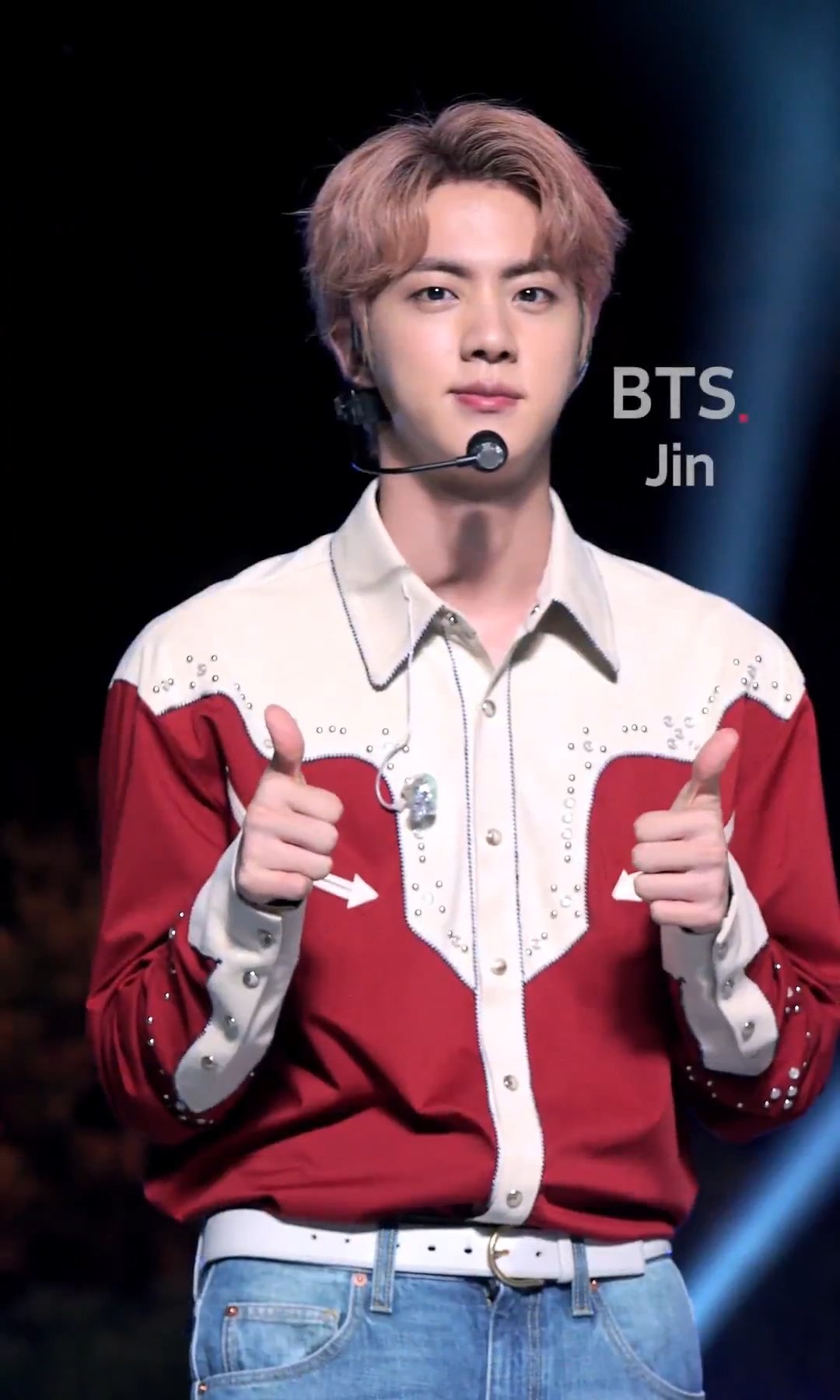 bts < A Butterful Getaway>