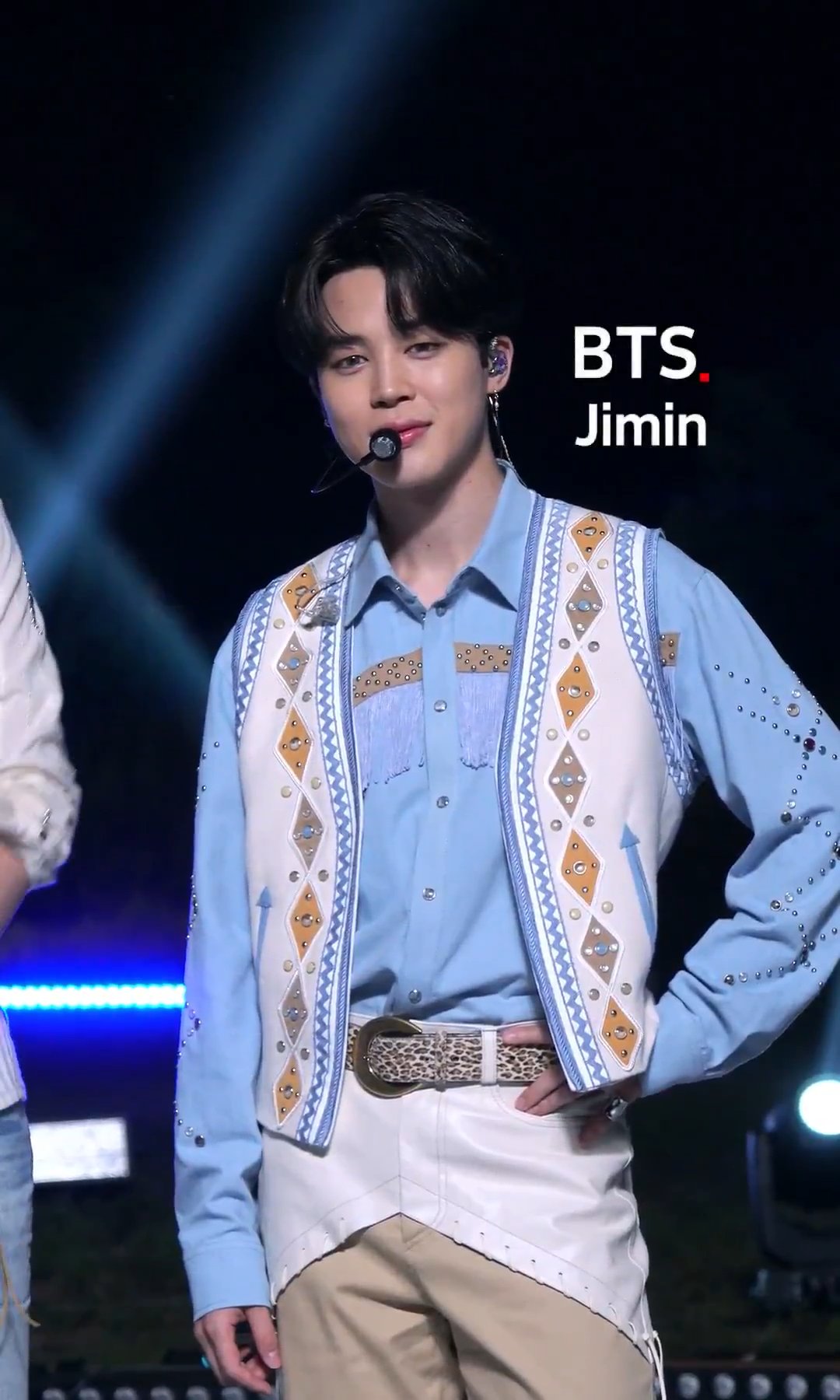 bts < A Butterful Getaway>