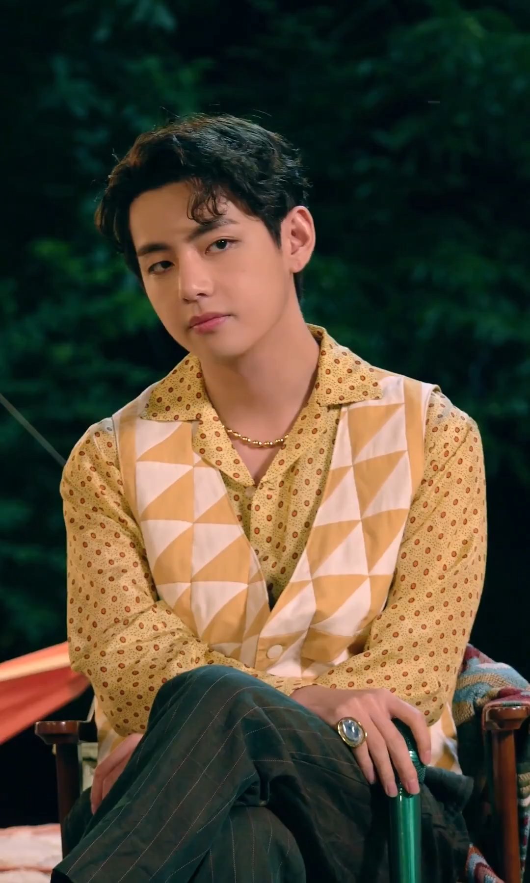 bts < A Butterful Getaway>