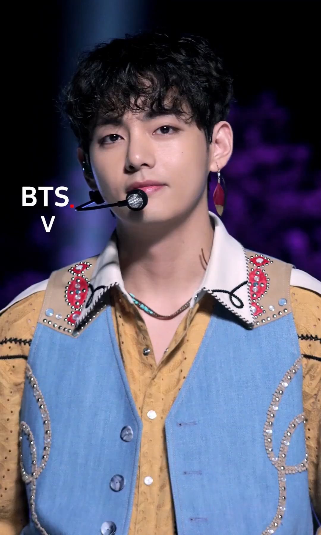 bts < A Butterful Getaway>