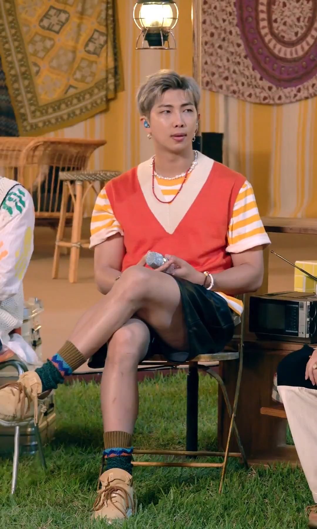 bts < A Butterful Getaway>