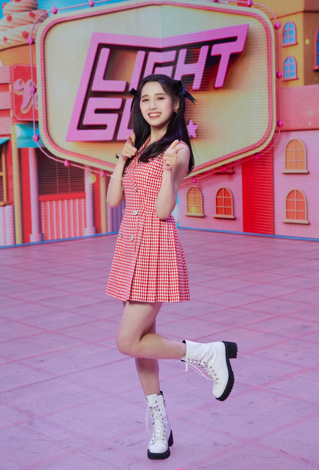 210610 LIGHTSUM Showcase