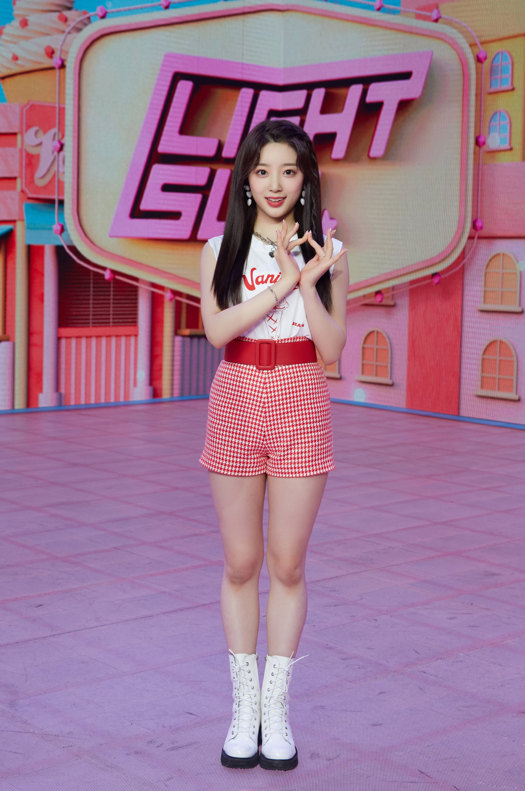 210610 LIGHTSUM Showcase