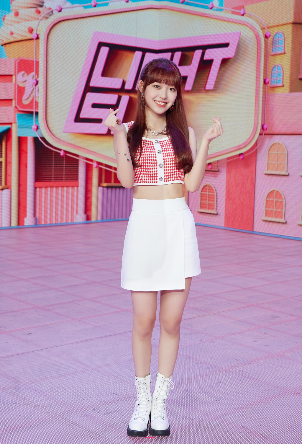 210610 LIGHTSUM Showcase