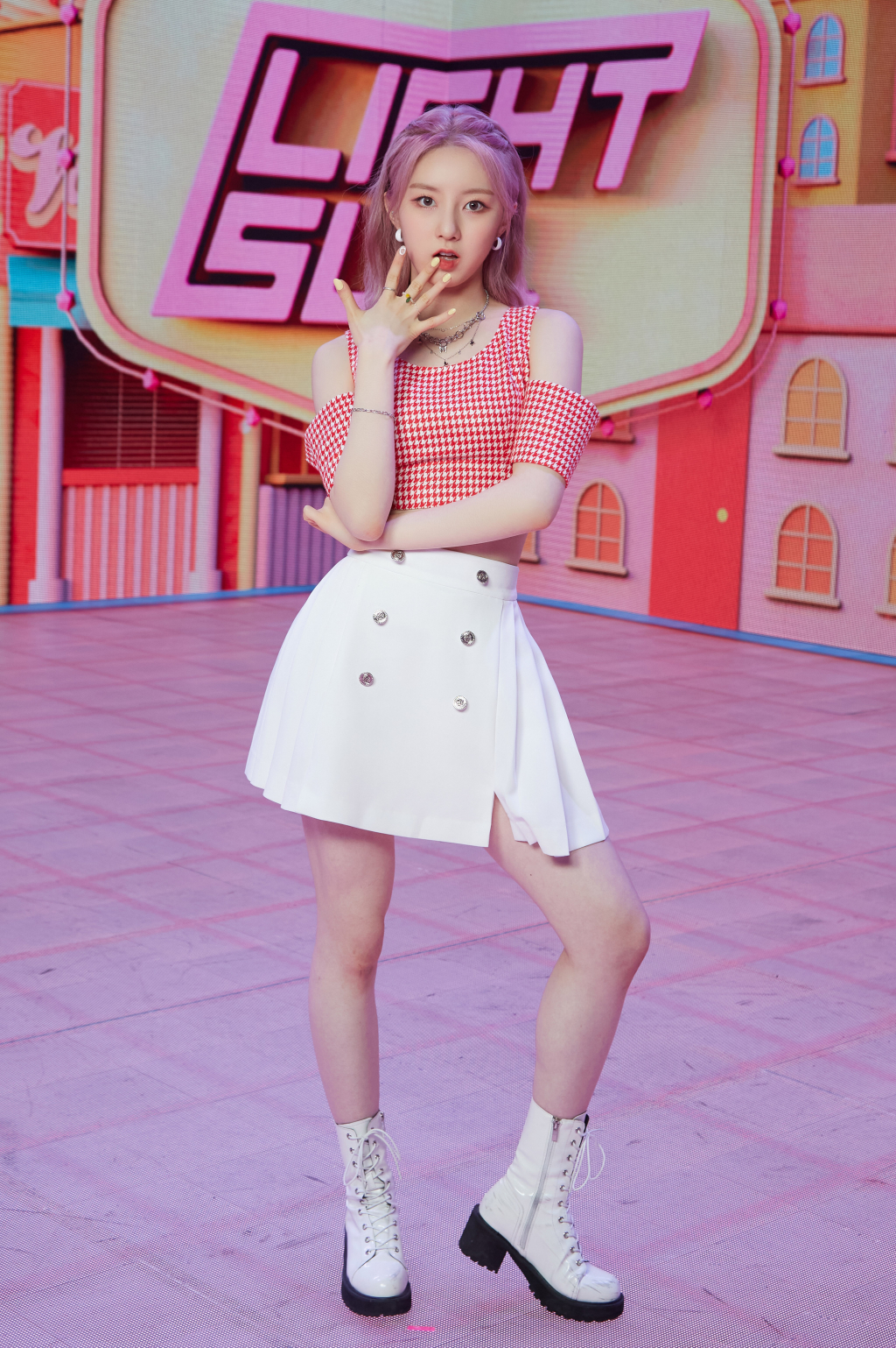 210610 LIGHTSUM Showcase