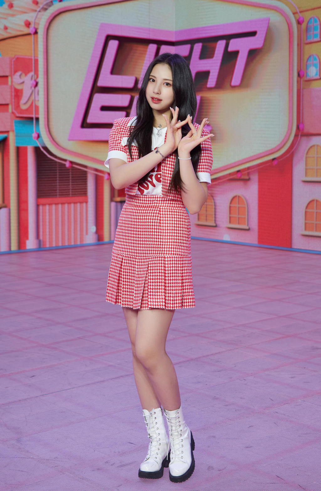 210610 LIGHTSUM Showcase