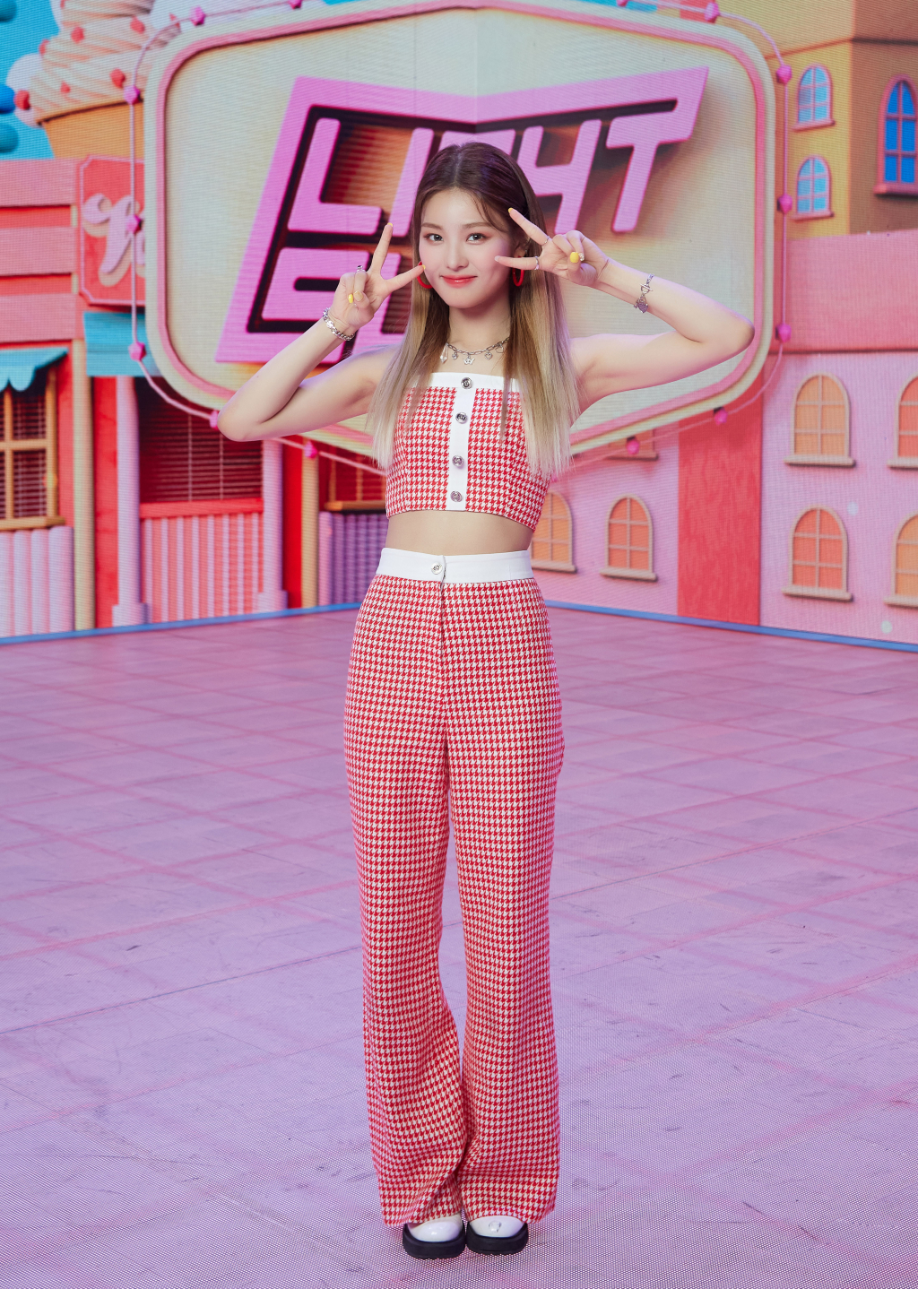 210610 LIGHTSUM Showcase