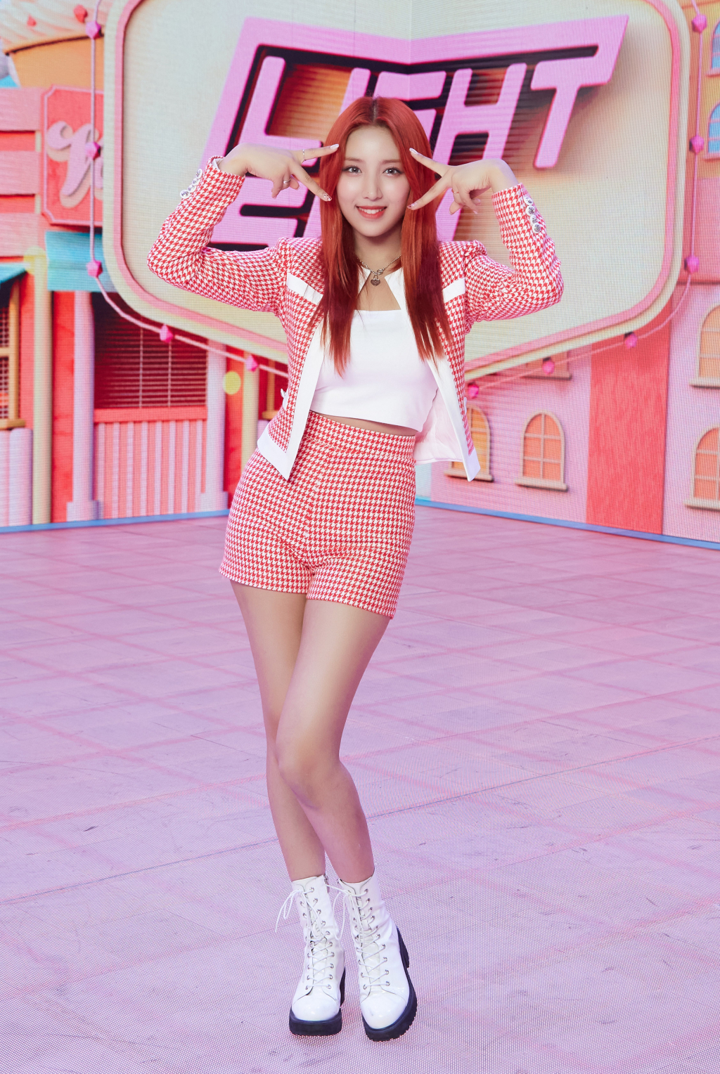 210610 LIGHTSUM Showcase