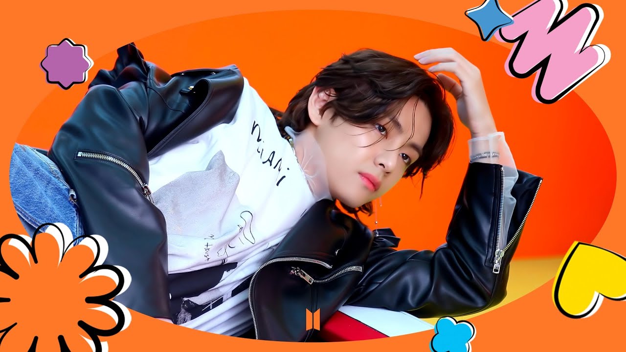 BTS (방탄소년단) ‘Butter’ Jacket Preview Clip