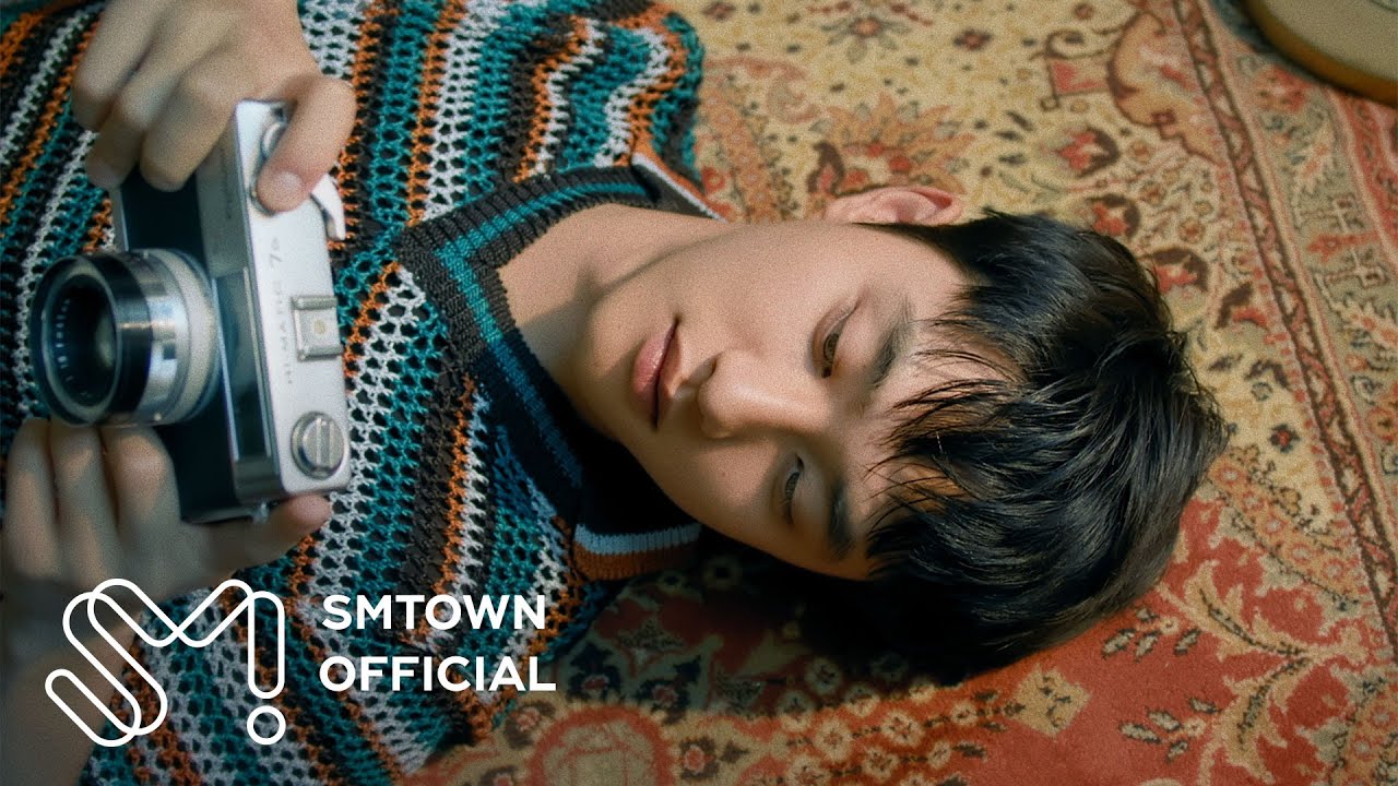 D.O. 디오 '공감' Mood Sampler Ver.1