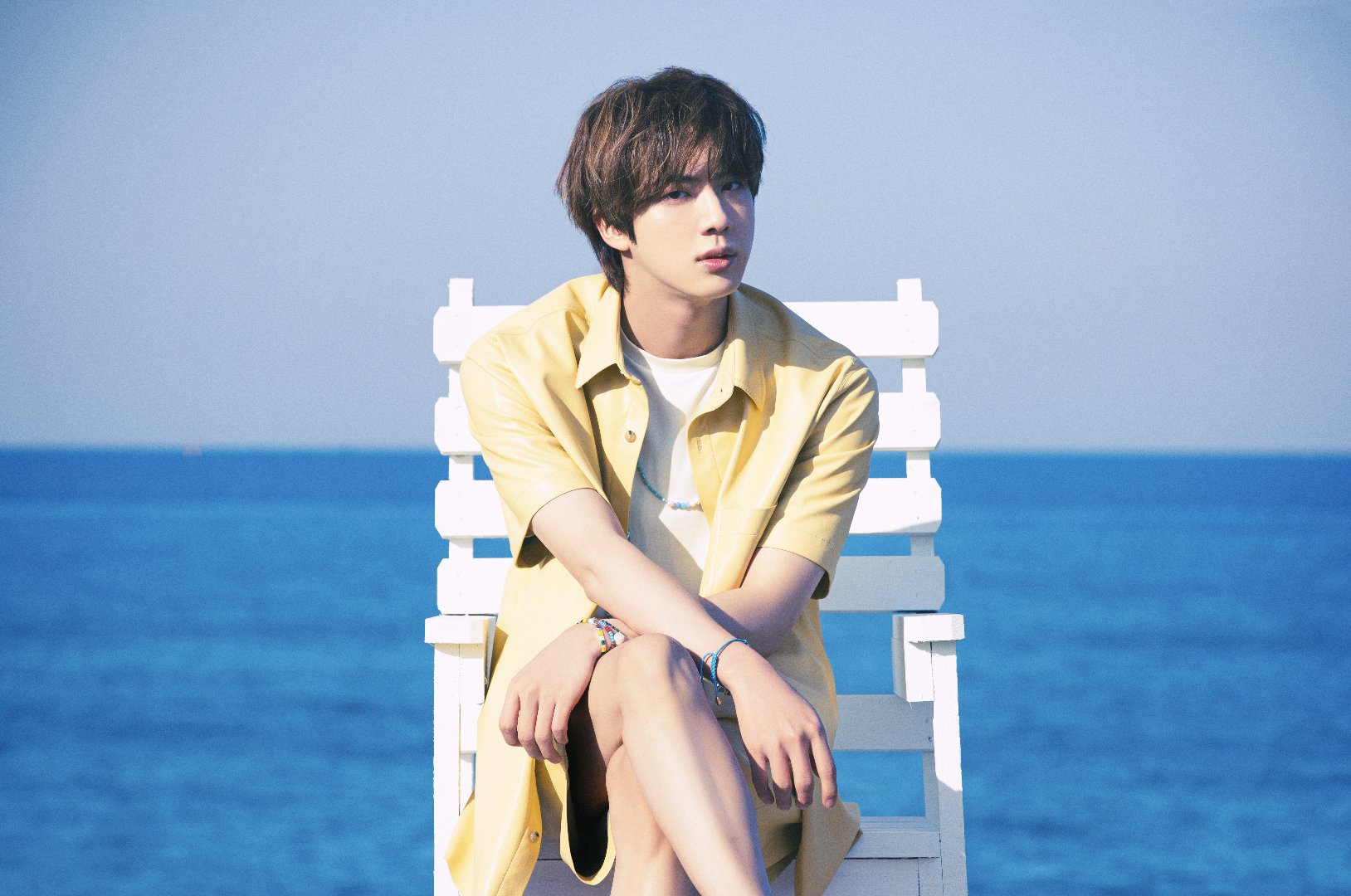 BTS Global Listening Parties Photo