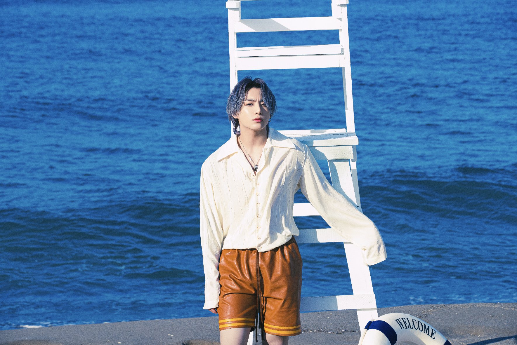 BTS Global Listening Parties Photo