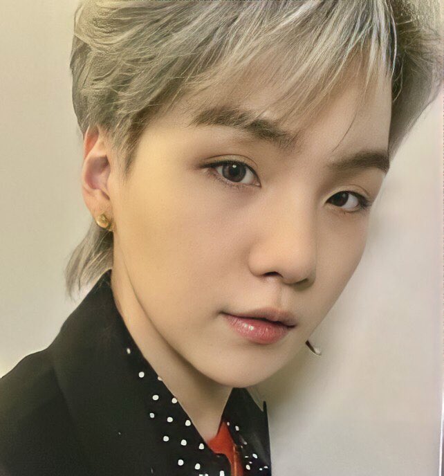 BTS Butter Butterful Night Lucky Draw Random Photocard