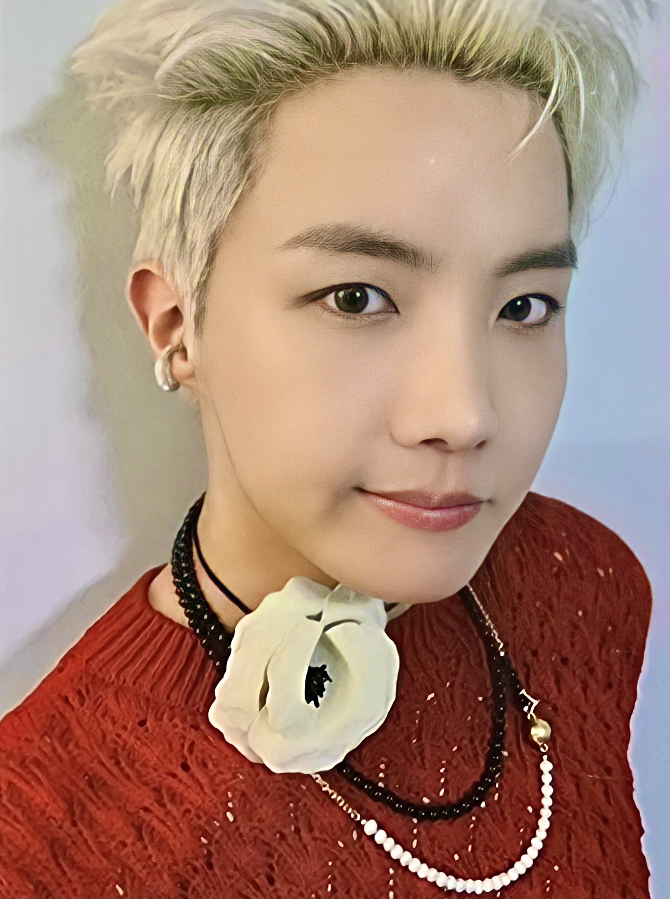 BTS Butter Butterful Night Lucky Draw Random Photocard