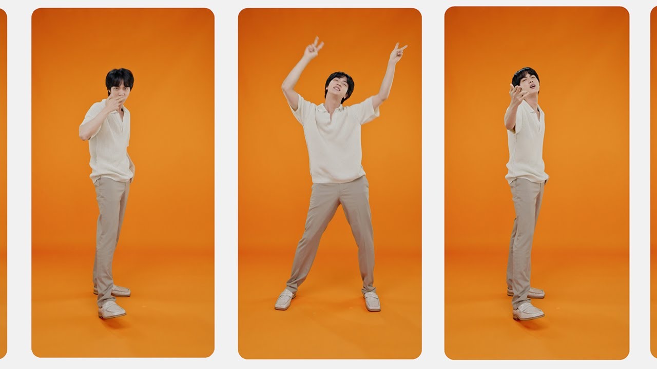 BTS #PermissiontoDanceChallenge# Only on YouTube #Shorts