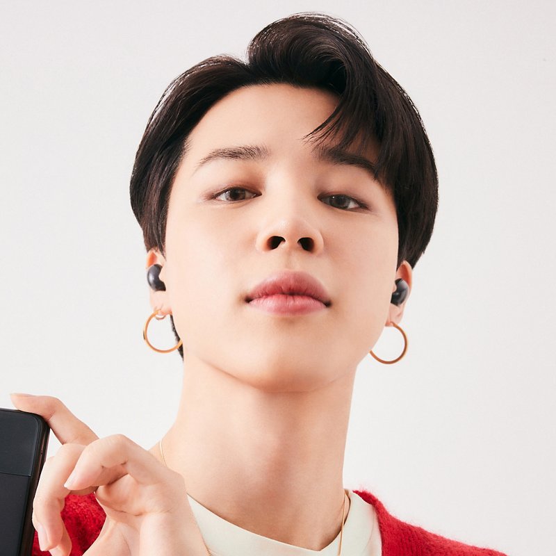 BTS x Samsung Galaxy Photozone in Zepeto