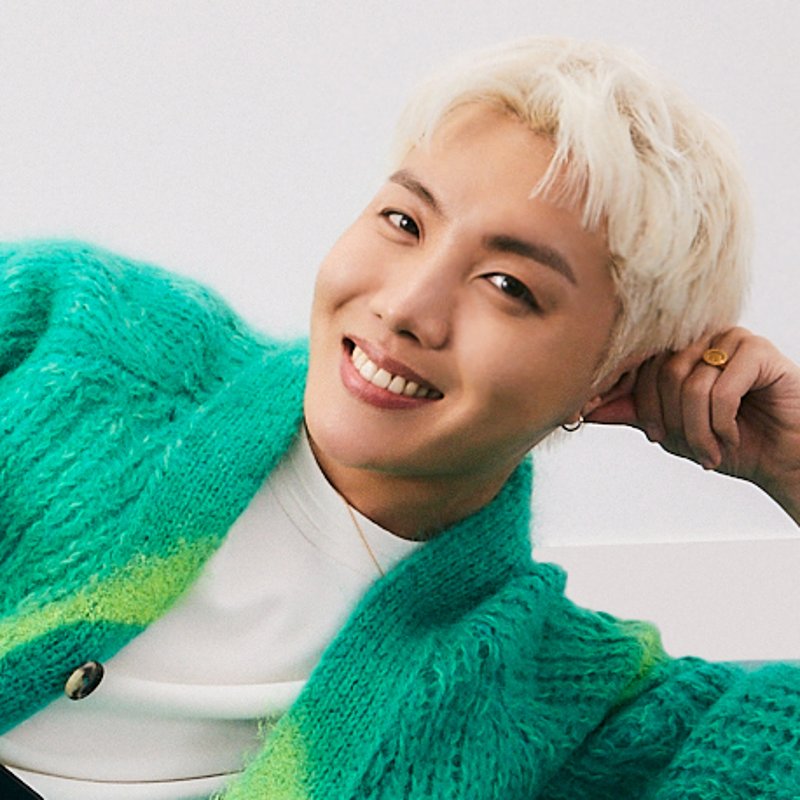 BTS x Samsung Galaxy Photozone in Zepeto