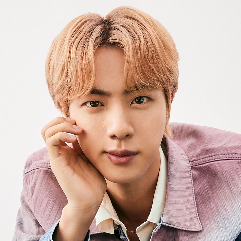 BTS x Samsung Galaxy Photozone in Zepeto