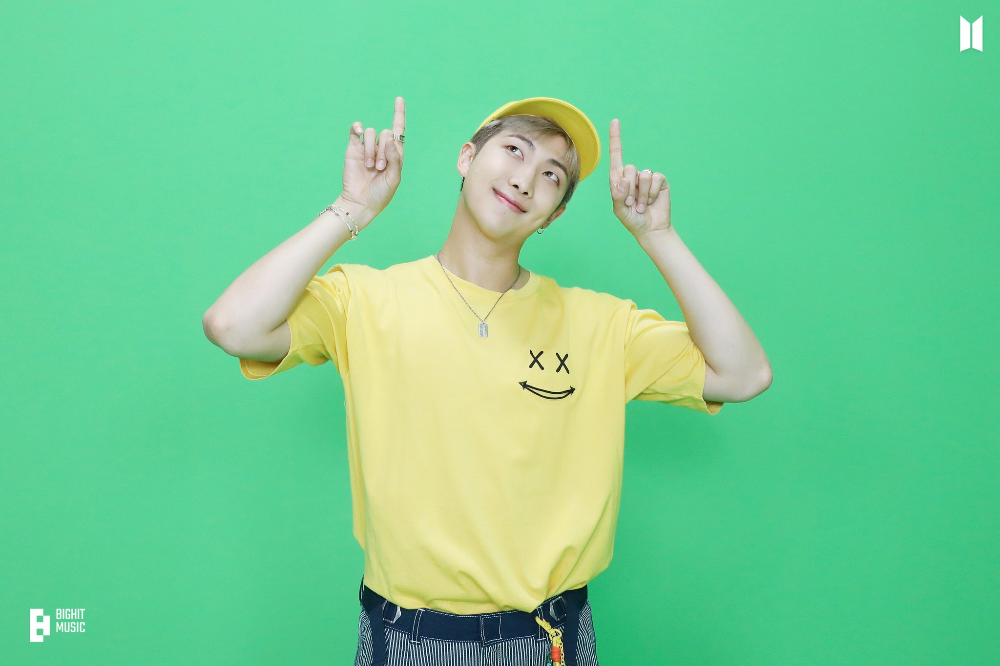 With BTS, You Can Dance Anywhere