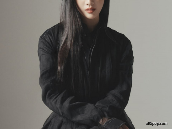 Red Velvet’s Joy Named Ambassador For Luxury Italian Brand Tod’s