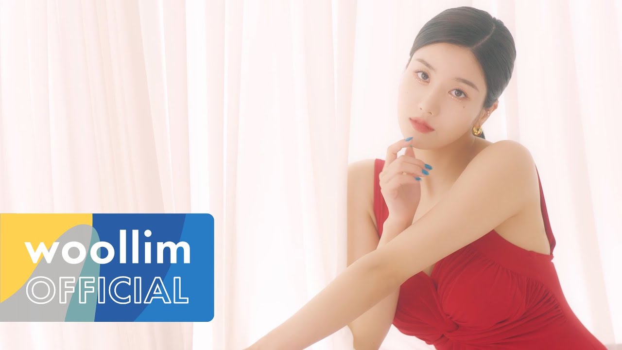 Kwon Eun Bi - Open Album (Track Videos)