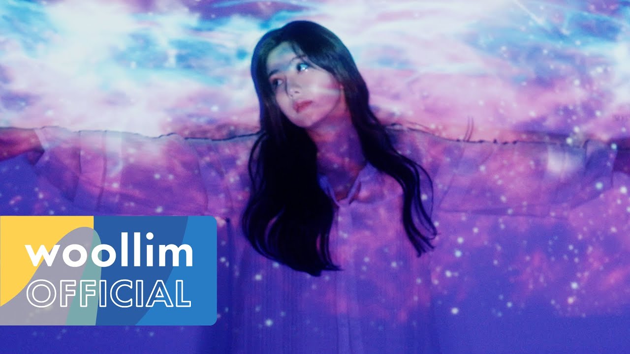 Kwon Eun Bi - Open Album (Track Videos)