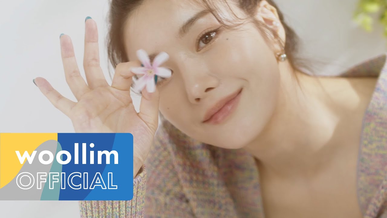 Kwon Eun Bi - Open Album (Track Videos)