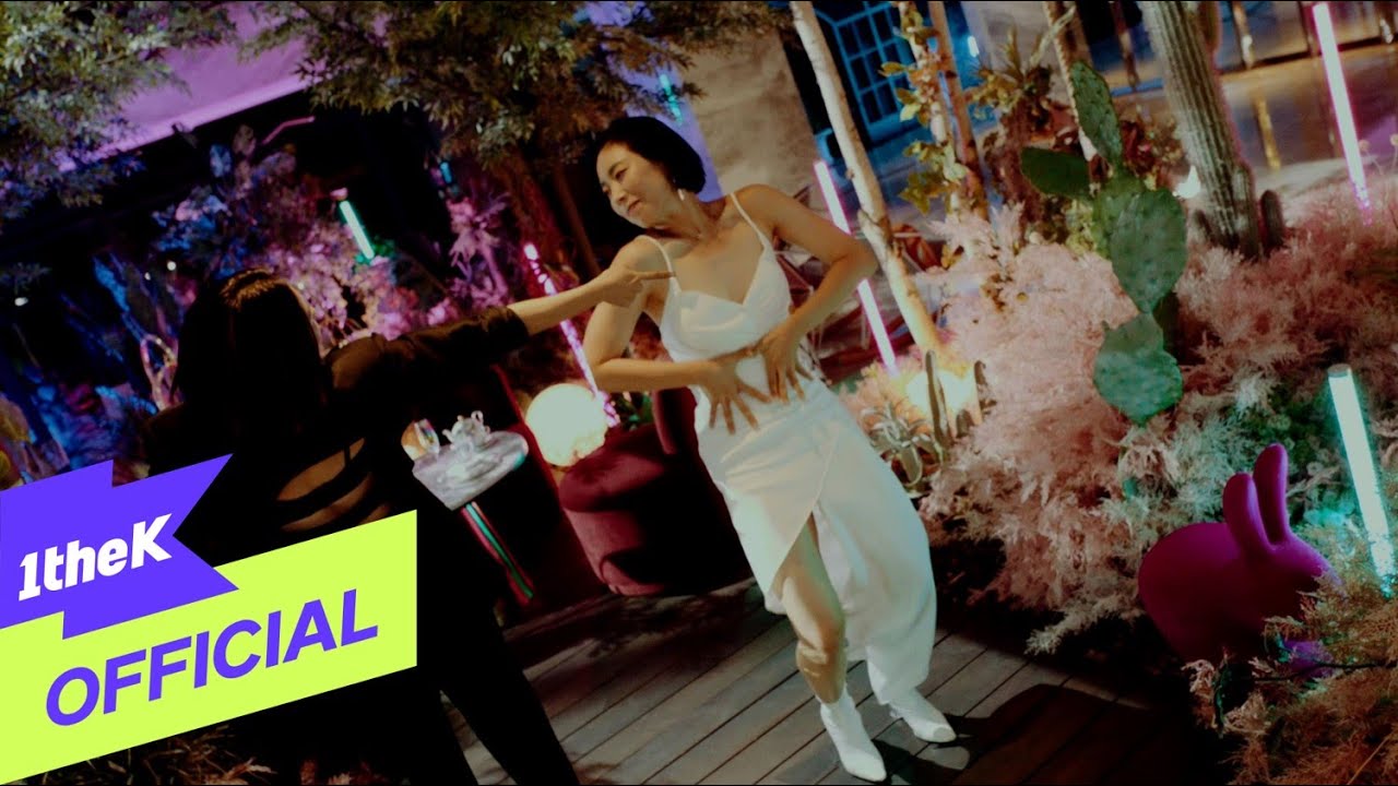 [MV] NCT U (DOYOUNG(도영),HAECHAN(해찬) - Maniac