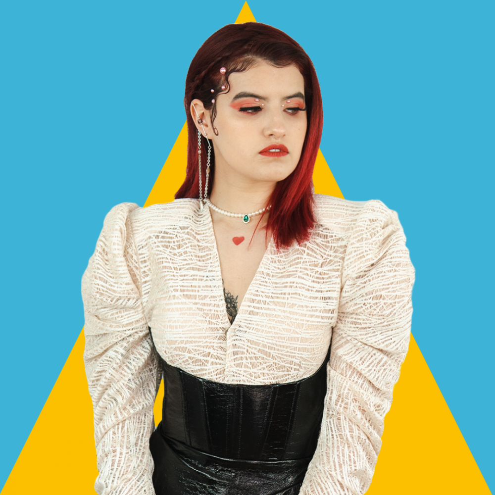 KAACHI Individual Concept Images For Their Latest Single 'The One Thing'