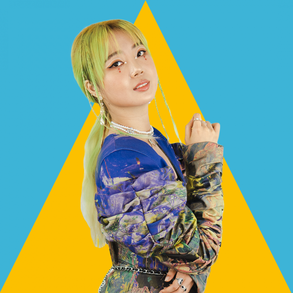 KAACHI Individual Concept Images For Their Latest Single 'The One Thing'