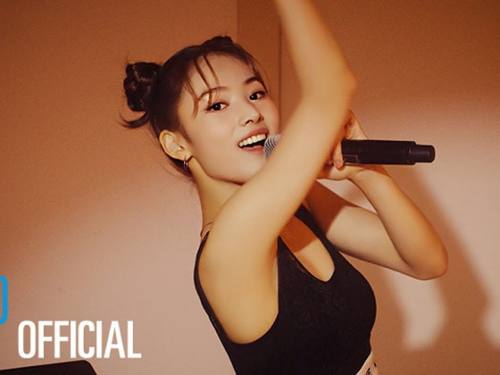 JYPn’s Jinni drops a solo cover of "Mama" by Ella Eyre, Banx & Ranx