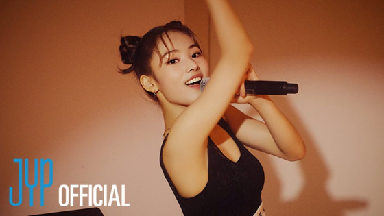 JYPn’s Jinni drops a solo cover of "Mama" by Ella Eyre, Banx & Ranx