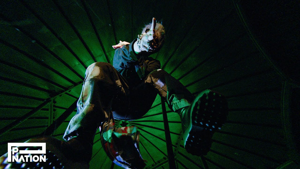 PENOMECO -  'Shy (eh o)' MV