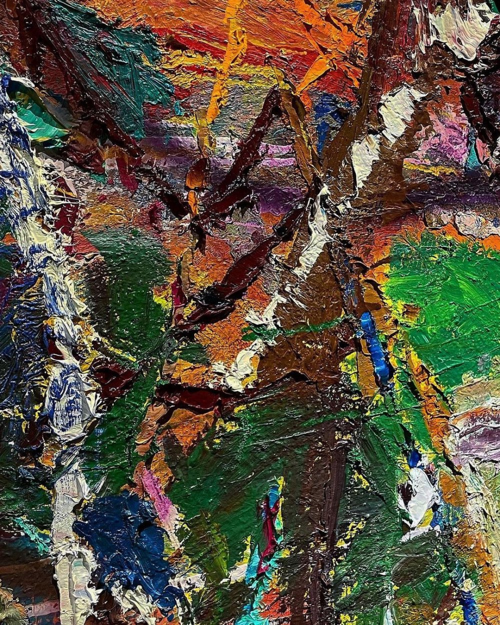 G-Dragon's Art Collection