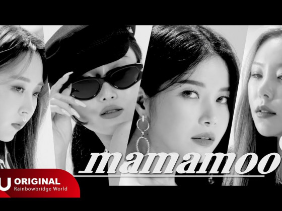 [TEASER] 2021 MAMAMOO ONLINE CONCERT 'WAW'