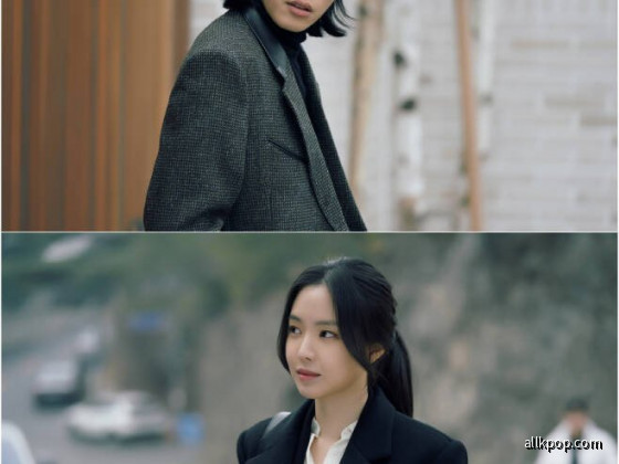 Ryu Joon Yeol, Na-Eun & Yoo Soo Bin go on a walk together in still cuts for upcoming drama 'Lost'