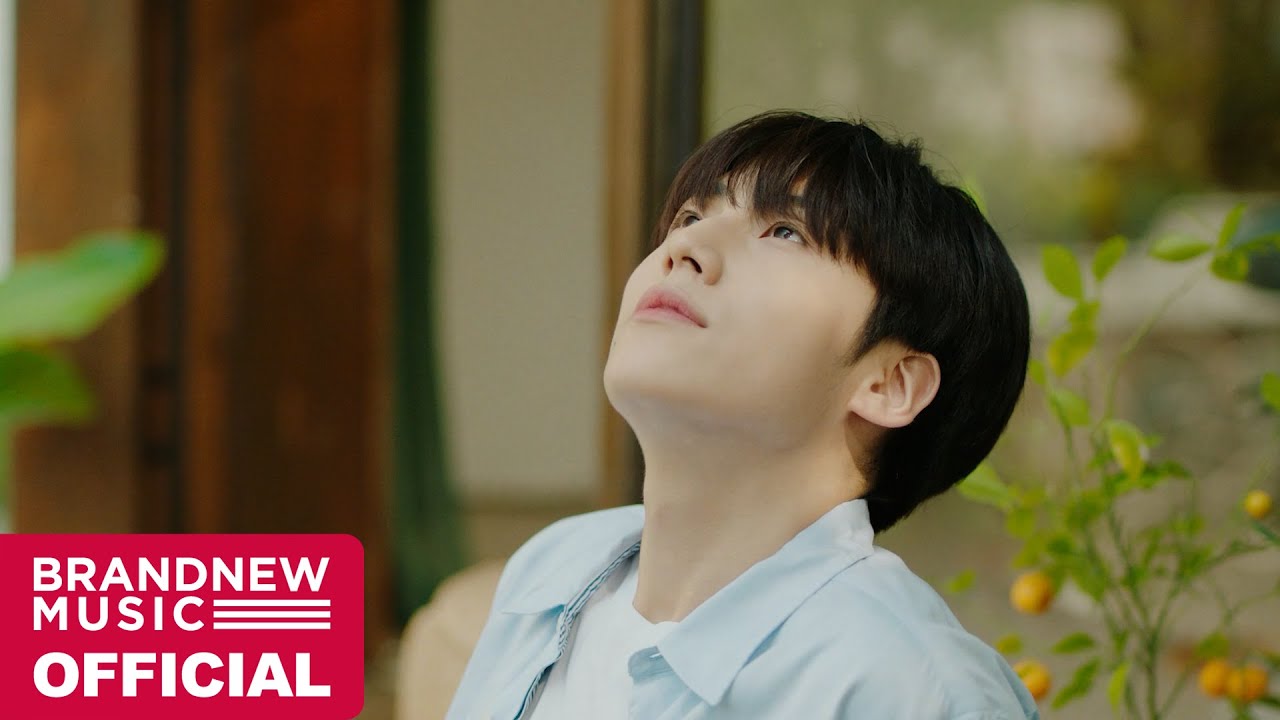 이은상 (Lee Eun Sang) 'Lemonade' M/V TEASER #1