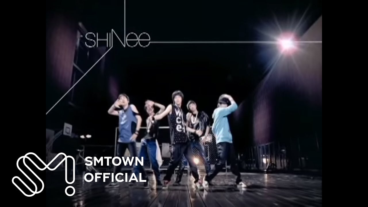 SHINee 샤이니 '누난 너무 예뻐 (Replay)' MV