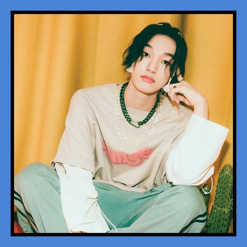 MCND 'The Earth: Secret Mission Chapter. 1' Concept Teasers