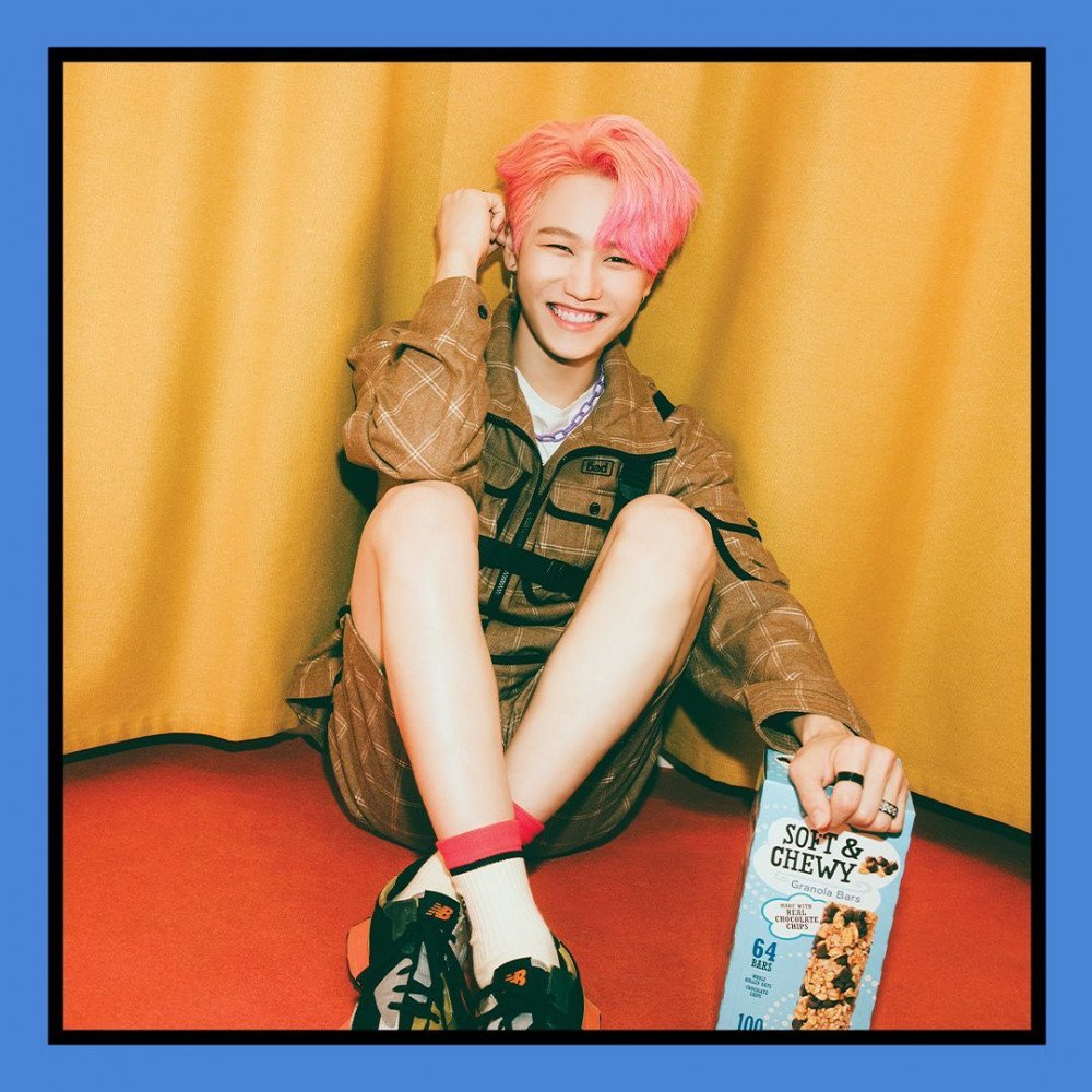 MCND 'The Earth: Secret Mission Chapter. 1' Concept Teasers