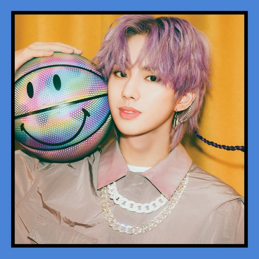 MCND 'The Earth: Secret Mission Chapter. 1' Concept Teasers